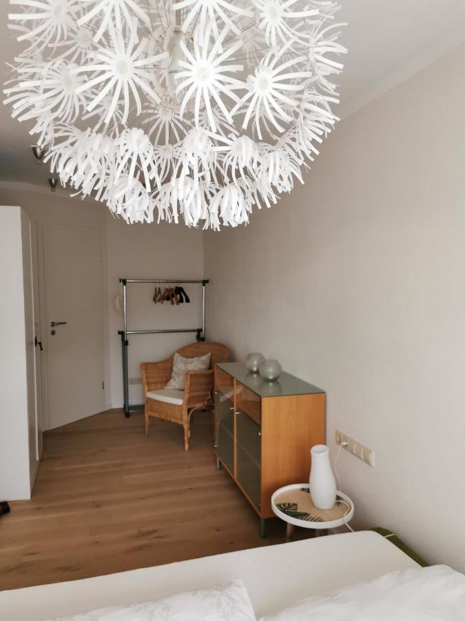 Apartment An Der Lindach Кирххайм-унтер-Тек Экстерьер фото