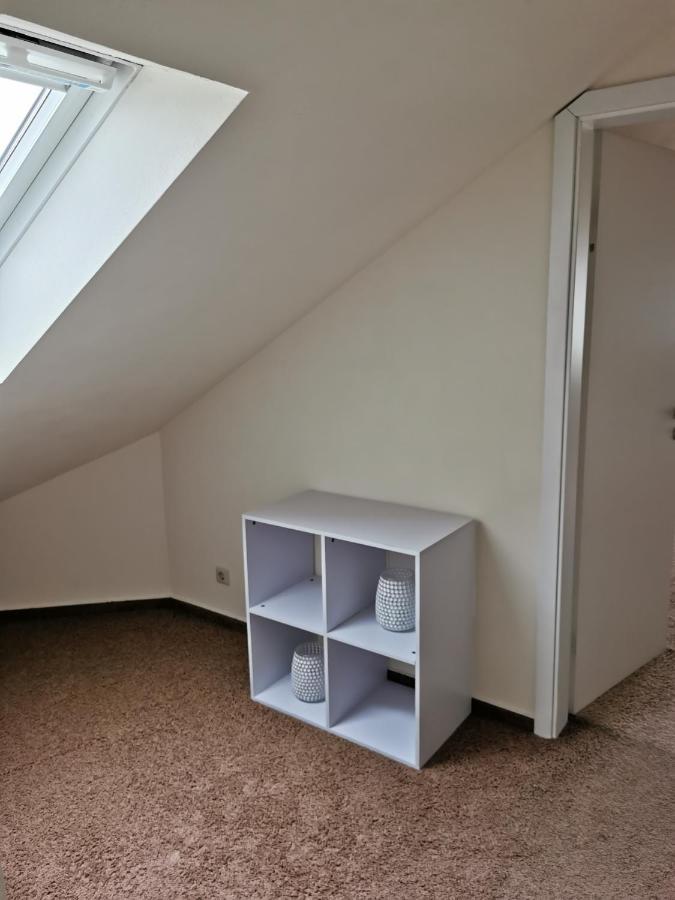 Apartment An Der Lindach Кирххайм-унтер-Тек Экстерьер фото