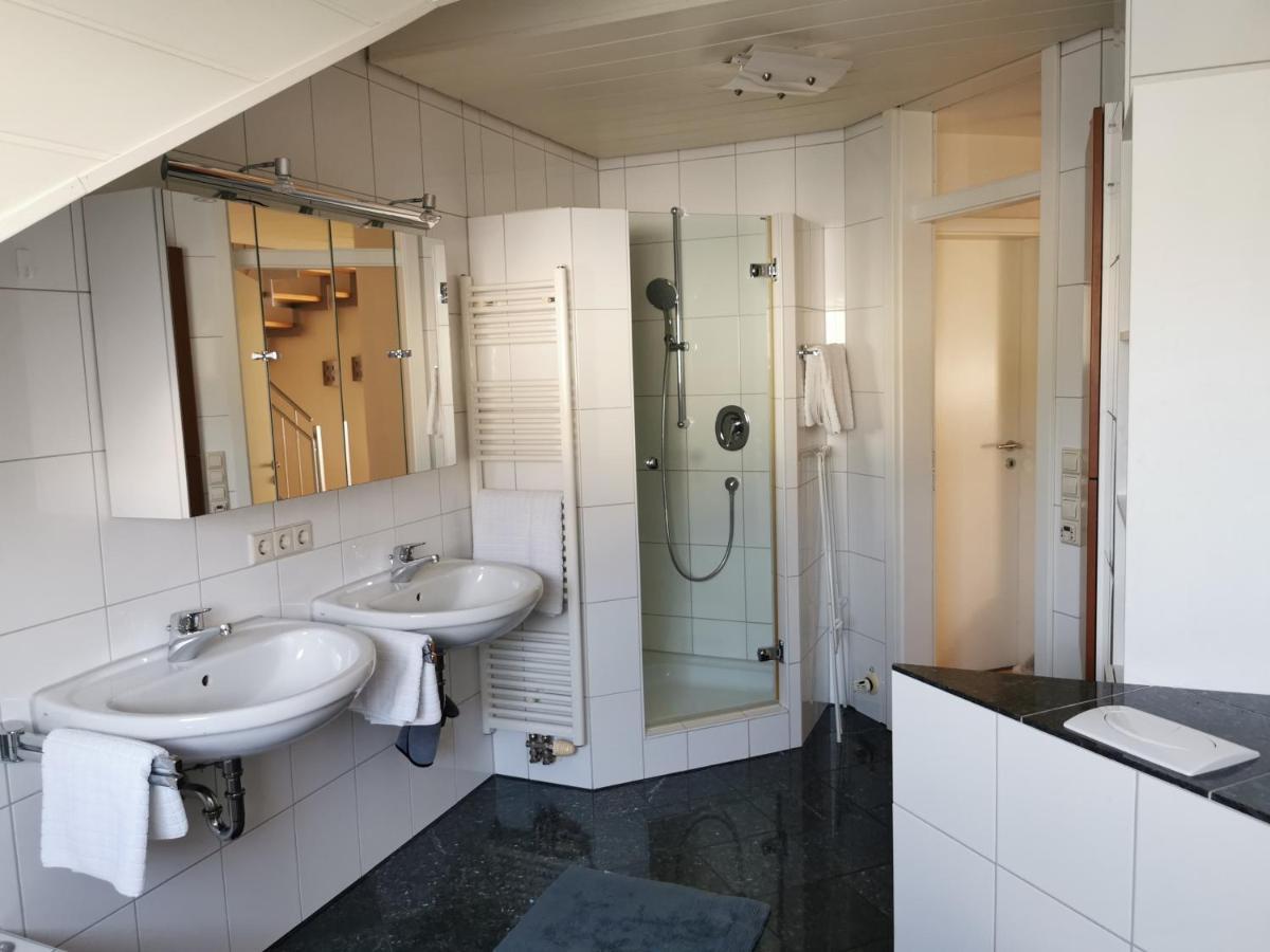 Apartment An Der Lindach Кирххайм-унтер-Тек Экстерьер фото